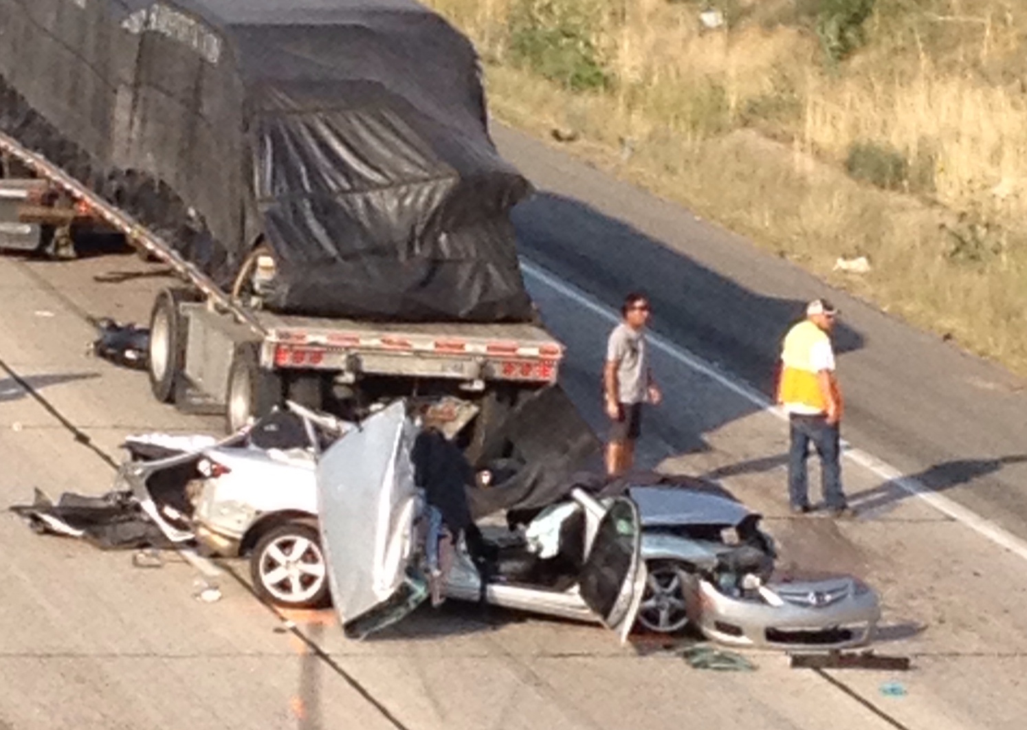 ICYMI: 10 stories from the weekend 