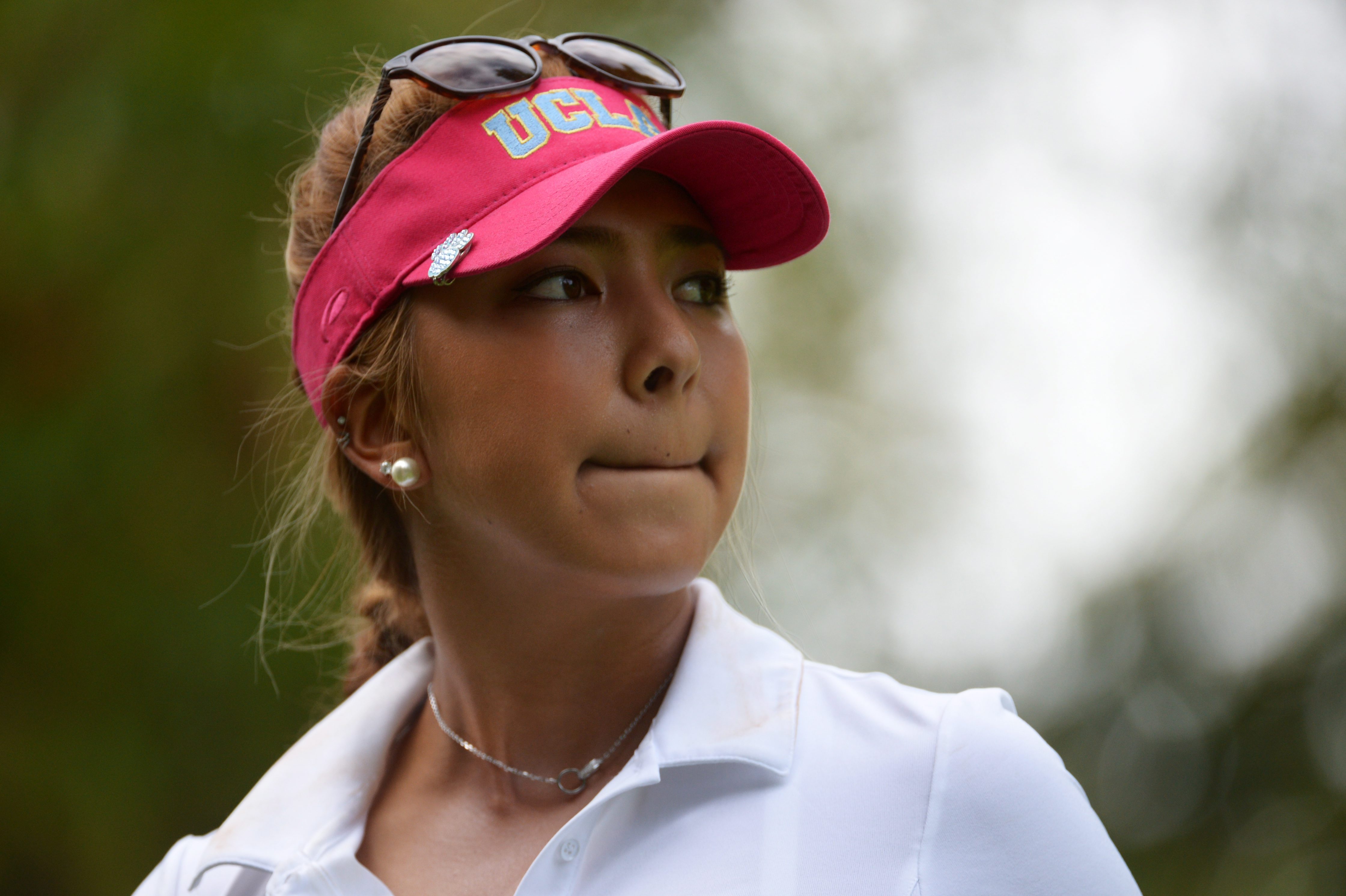 Piller, Lee, Salas earn US Solheim Cup team spots