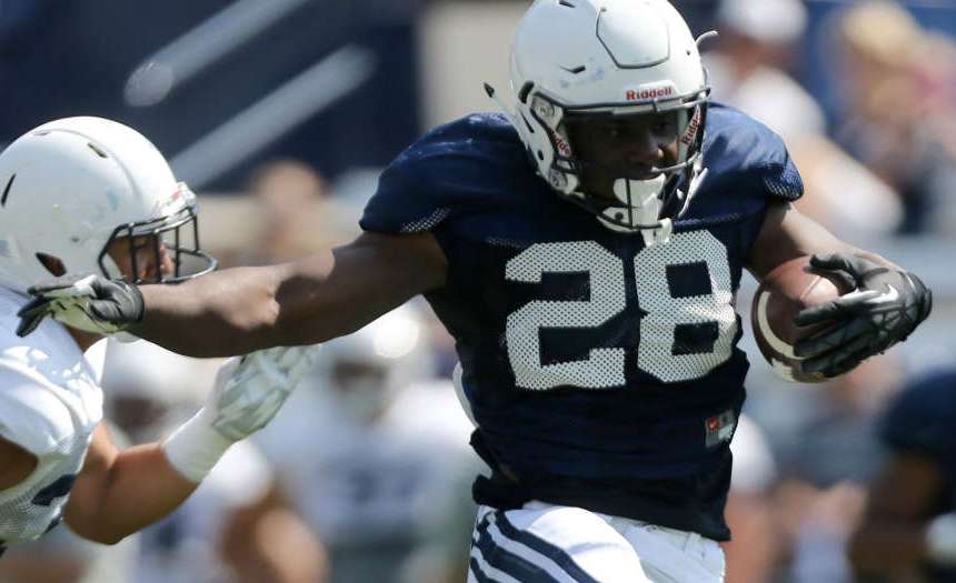 Photo: Kristin Murphy/Deseret News