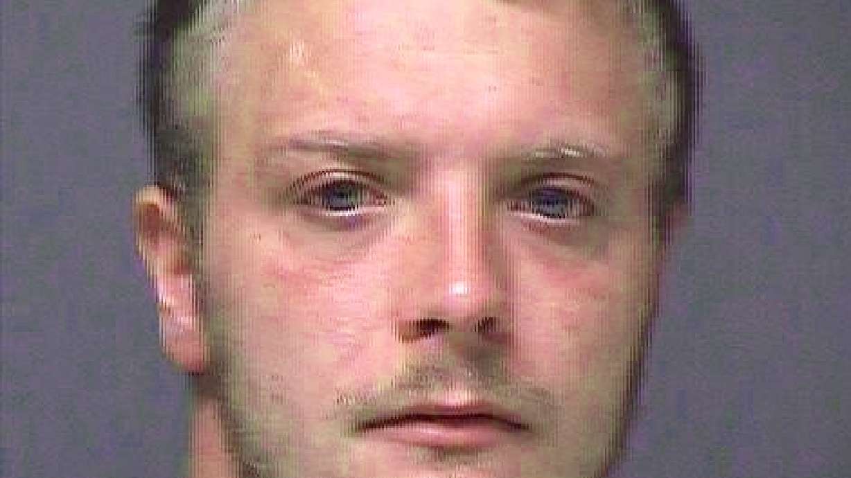 Prosecutor: Man sent nude pic to Rosie O'Donnell's daughter