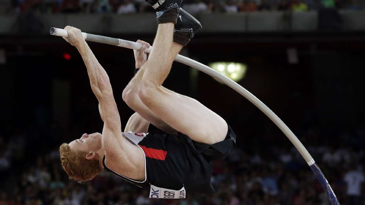 Play-based learning pays off for Barber _ world champ at 21