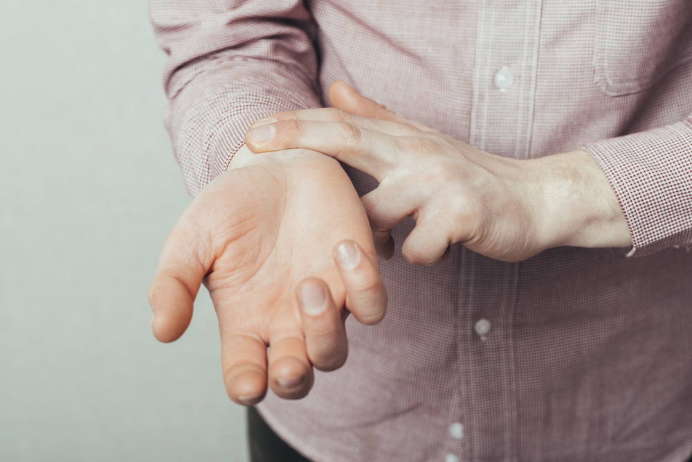 How to self-test for AFib