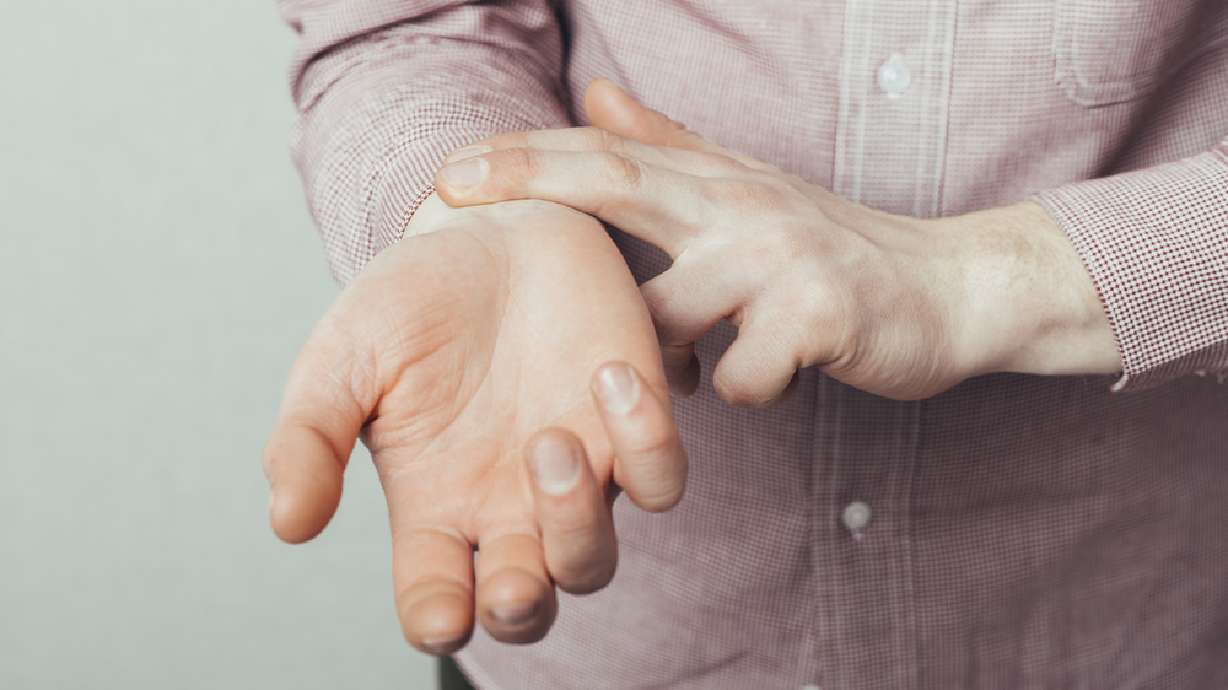 How to self-test for AFib