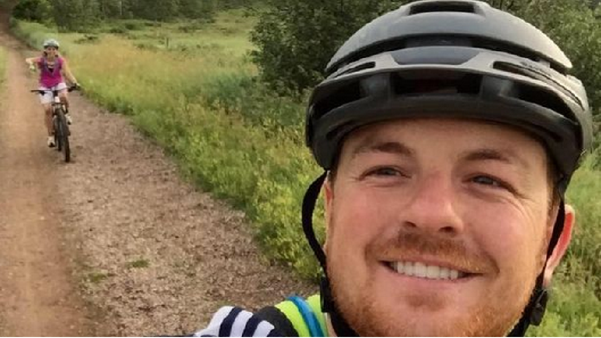 Una cucha de un perro dejada en la I-15 desencadenó el fatal accidente que mató padre e hija