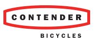 Contender Bicycles