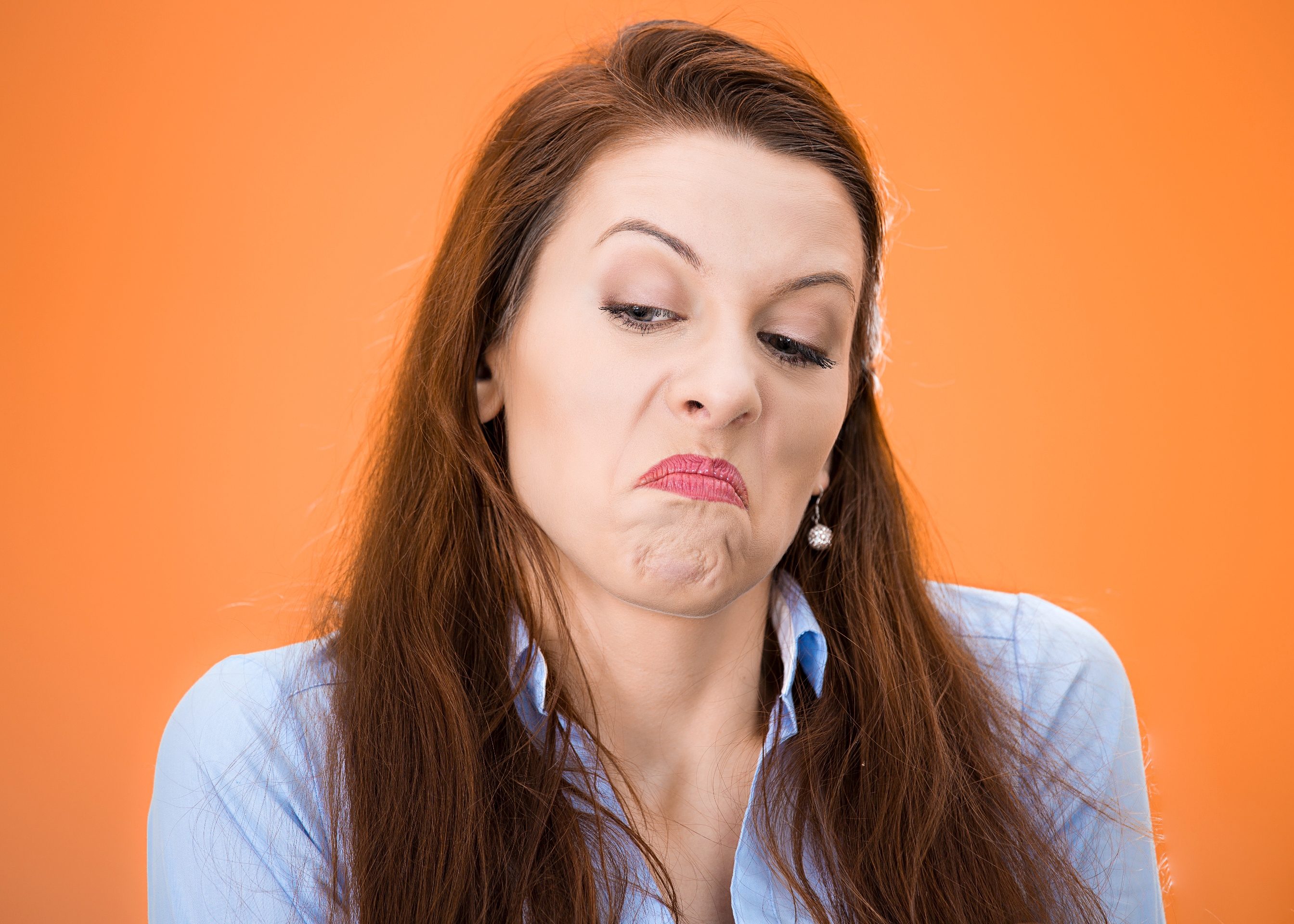 Are you a know-it-all parent?