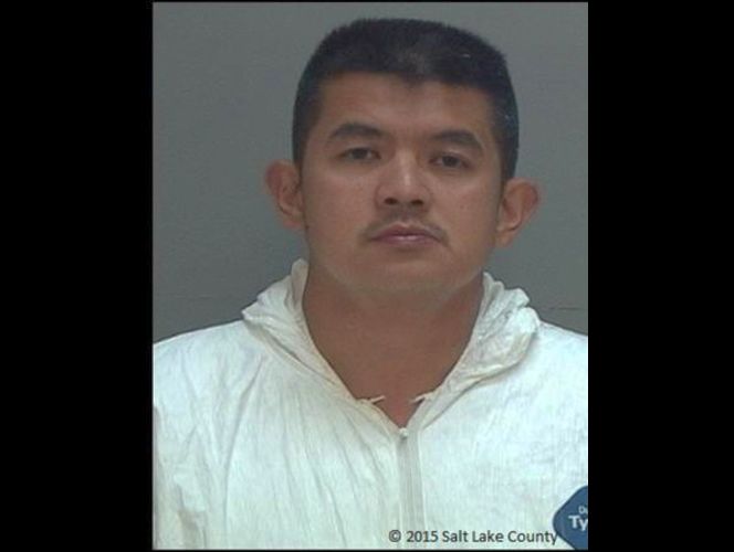 Detalles del tiroteo de UT en el que ex marido deja a ex esposa y amiga gravemente heridas