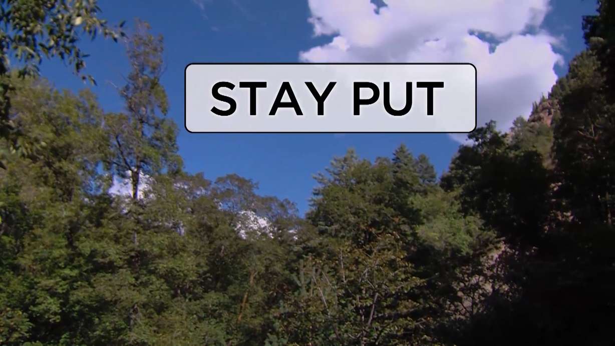 (Photo: Steve Breinholt/KSL-TV)