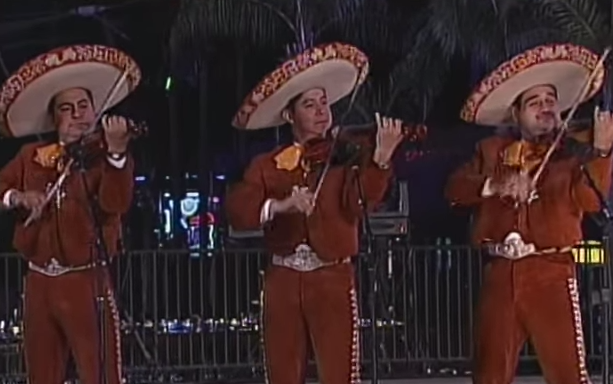 Cuna del mariachi en la Ciudad de México celebra 90 años