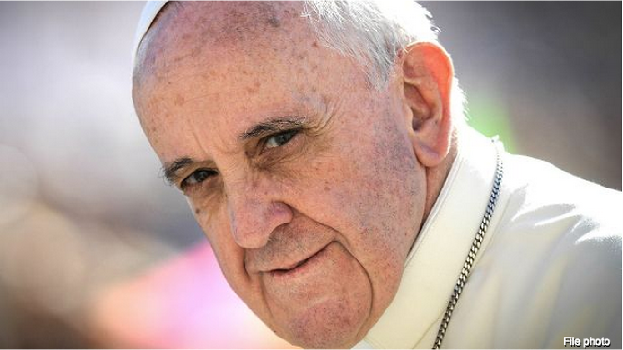 Entrevista AP: Migración y pobreza temas de papa en EEUU