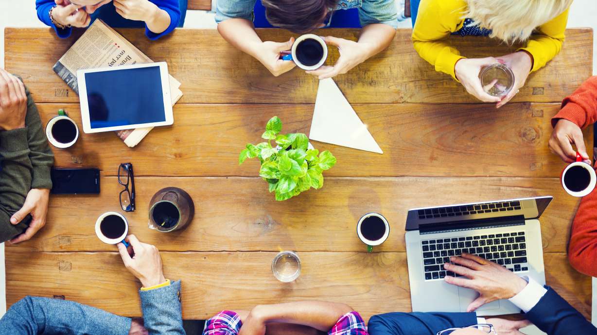 StartSLC success sparks new, week-long startup festival