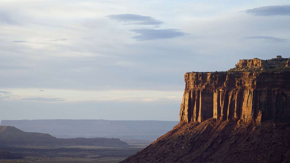 Utah challenges EPA's regional haze decision