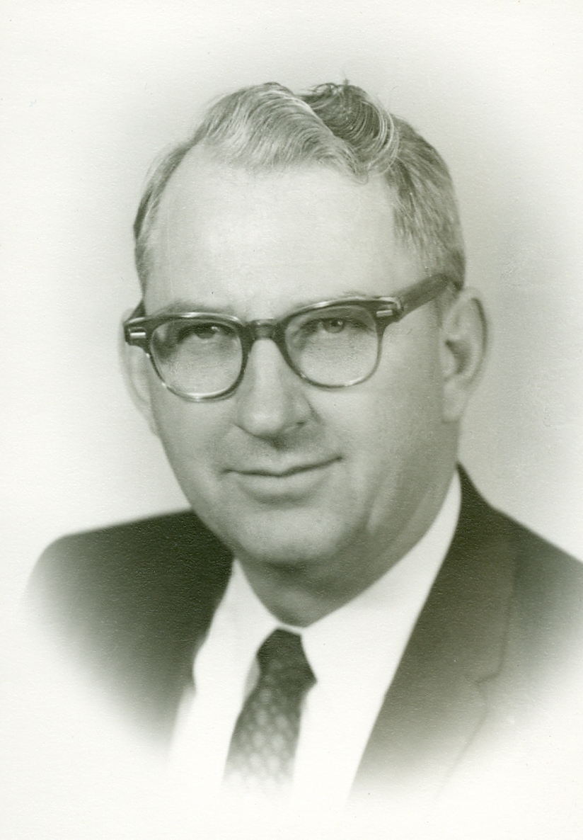 Royal William Sims (Photo: Provided by Rowell W. and Carolyn Sims)