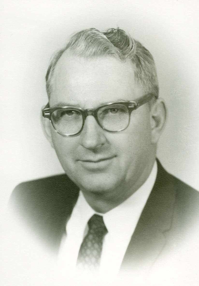 Royal William Sims (Photo: Provided by Rowell W. and Carolyn Sims)