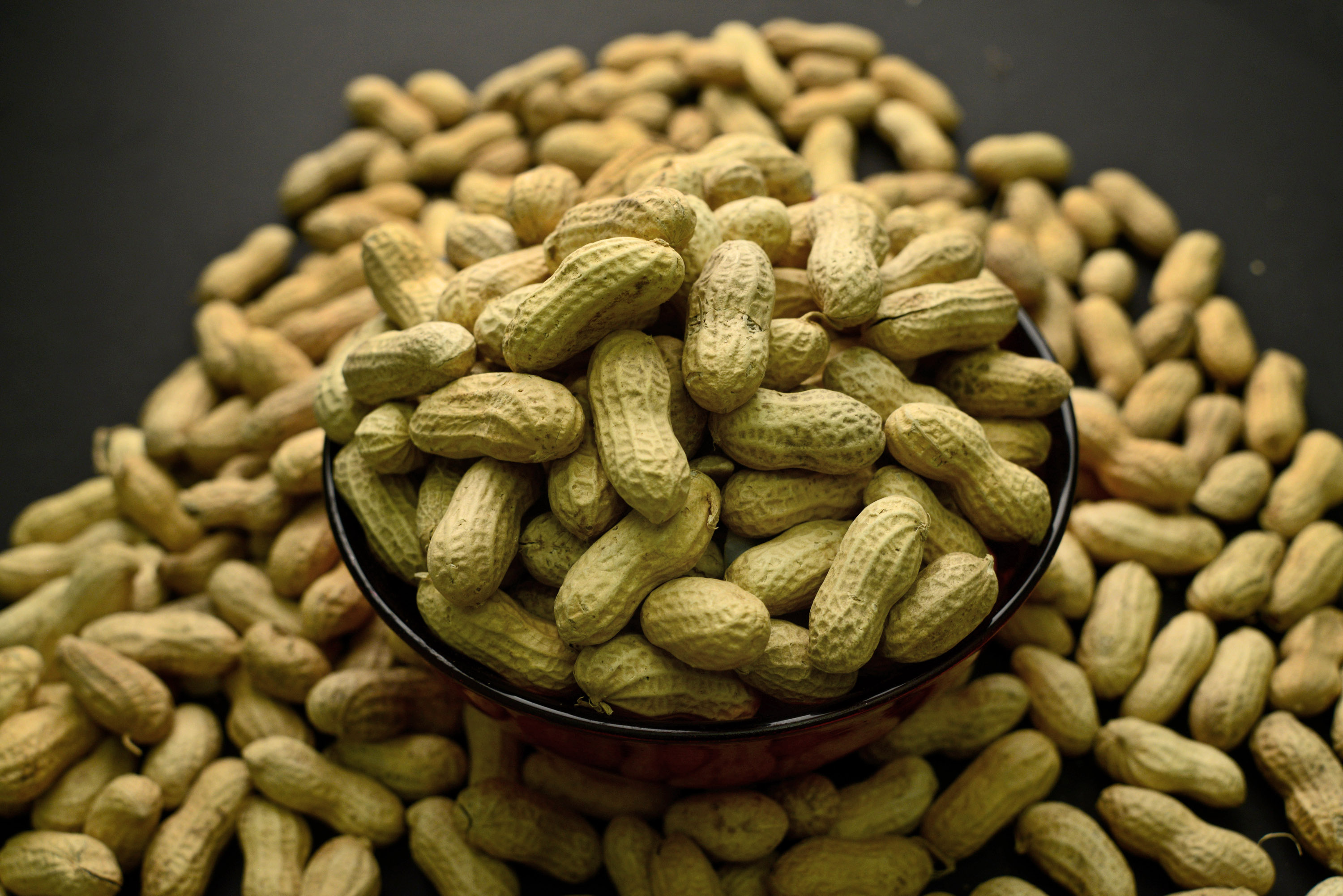 Doctors recommend early exposure to prevent peanut allergies