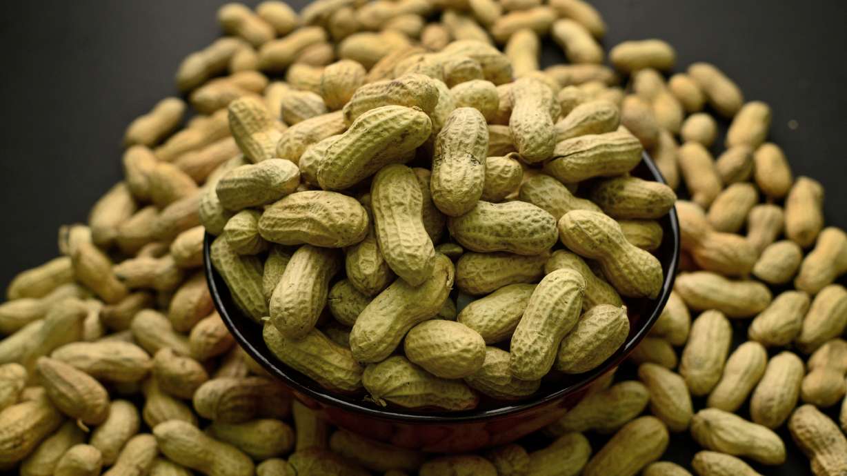 Doctors recommend early exposure to prevent peanut allergies