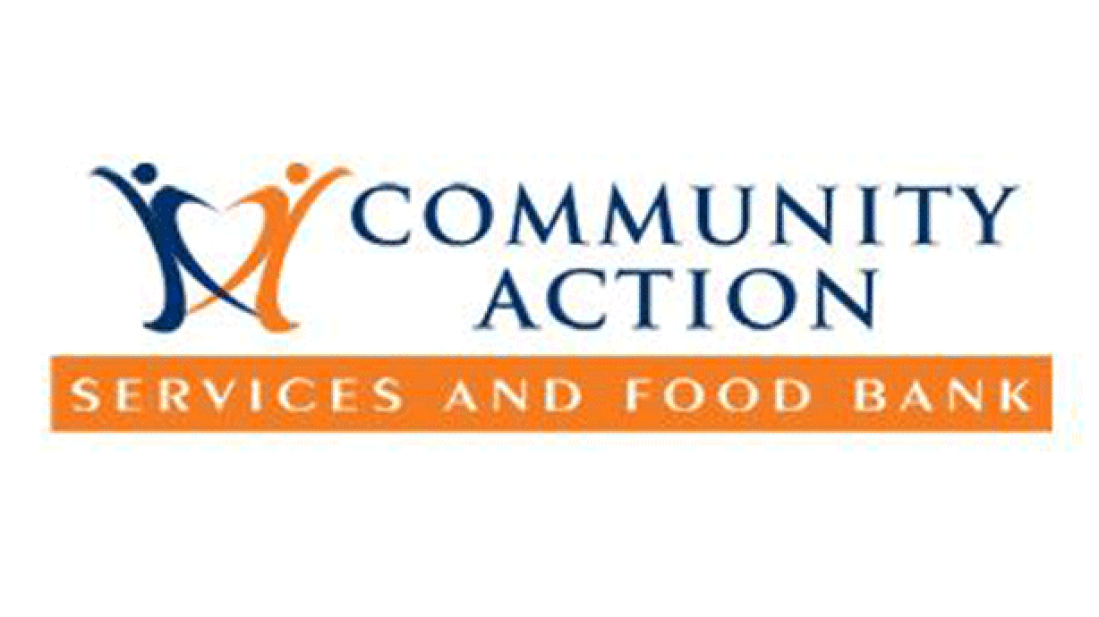 Community Action Services and Food Bank