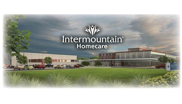 Intermountain Homecare & Hospice