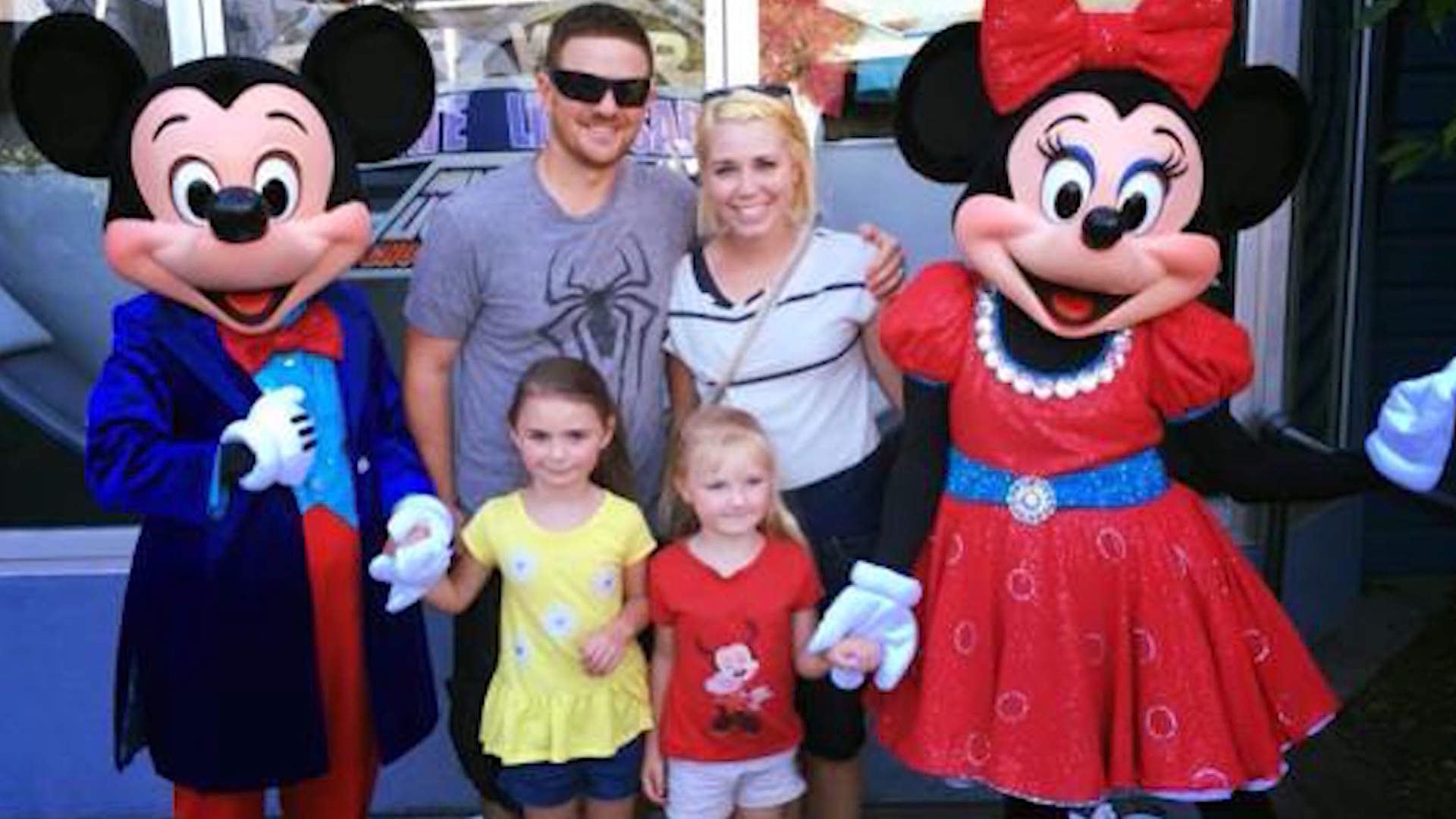 (Photo: Chambers family photo via KSL-TV)