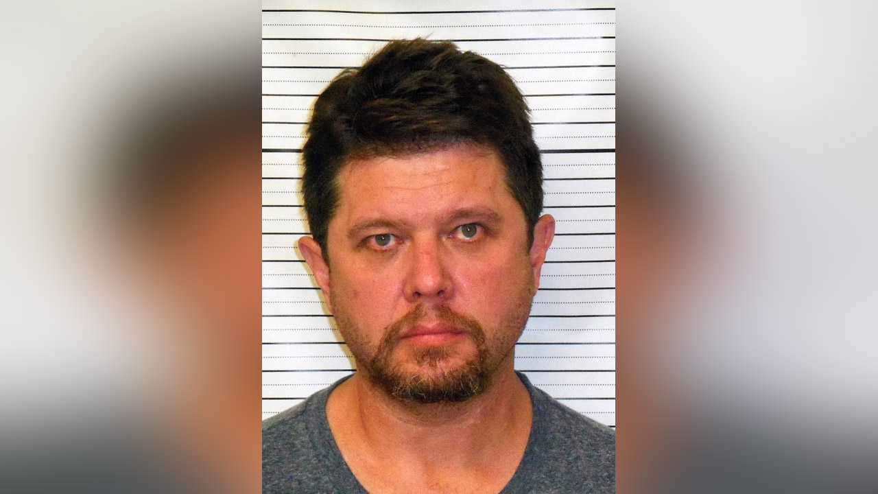 Carbon County official arrested, accused of misusing public funds