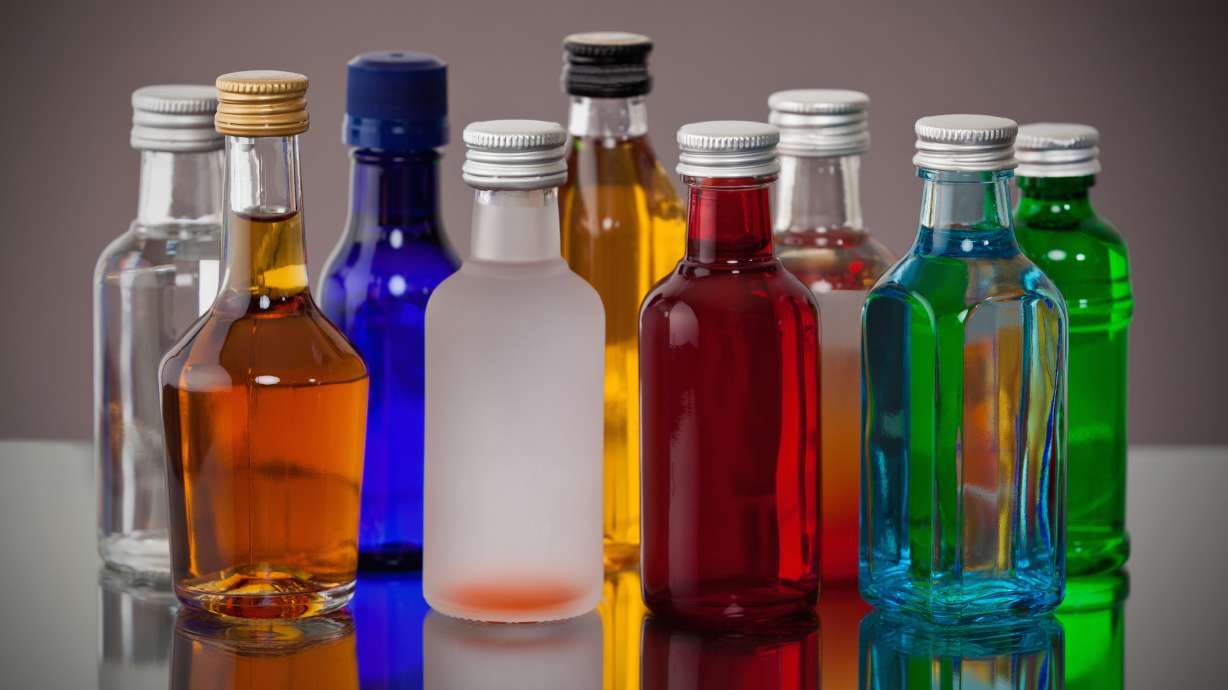 No decision yet on possible return of mini bottles of alcohol