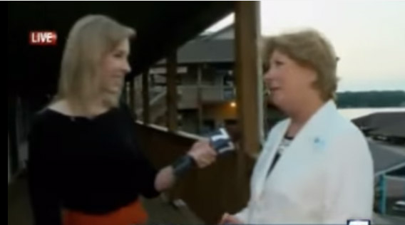 Virginia TV reporter, photographer killed in shooting during live interview