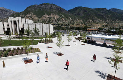 The 25 most educated cities in America?