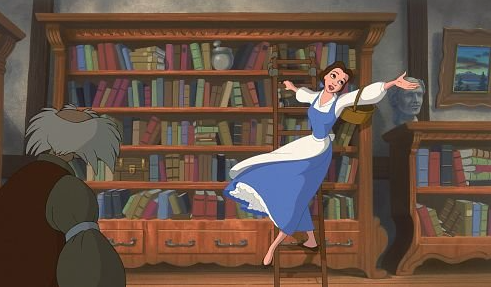 Photo Credit: Disney Enterprises Inc.