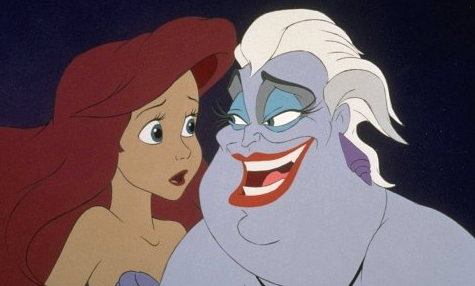 Photo credit: Disney Enterprises Inc.