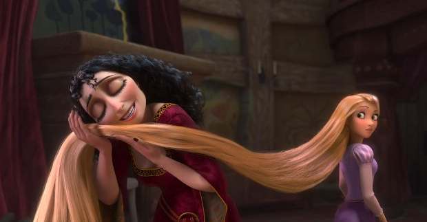 Which jobs would Disney characters have in real life?