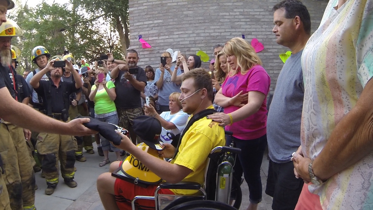 (Photo: Jay Dortzbach/KSL-TV)