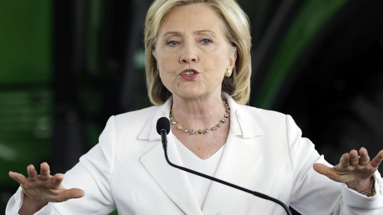 State Department officials routinely sent secrets over email