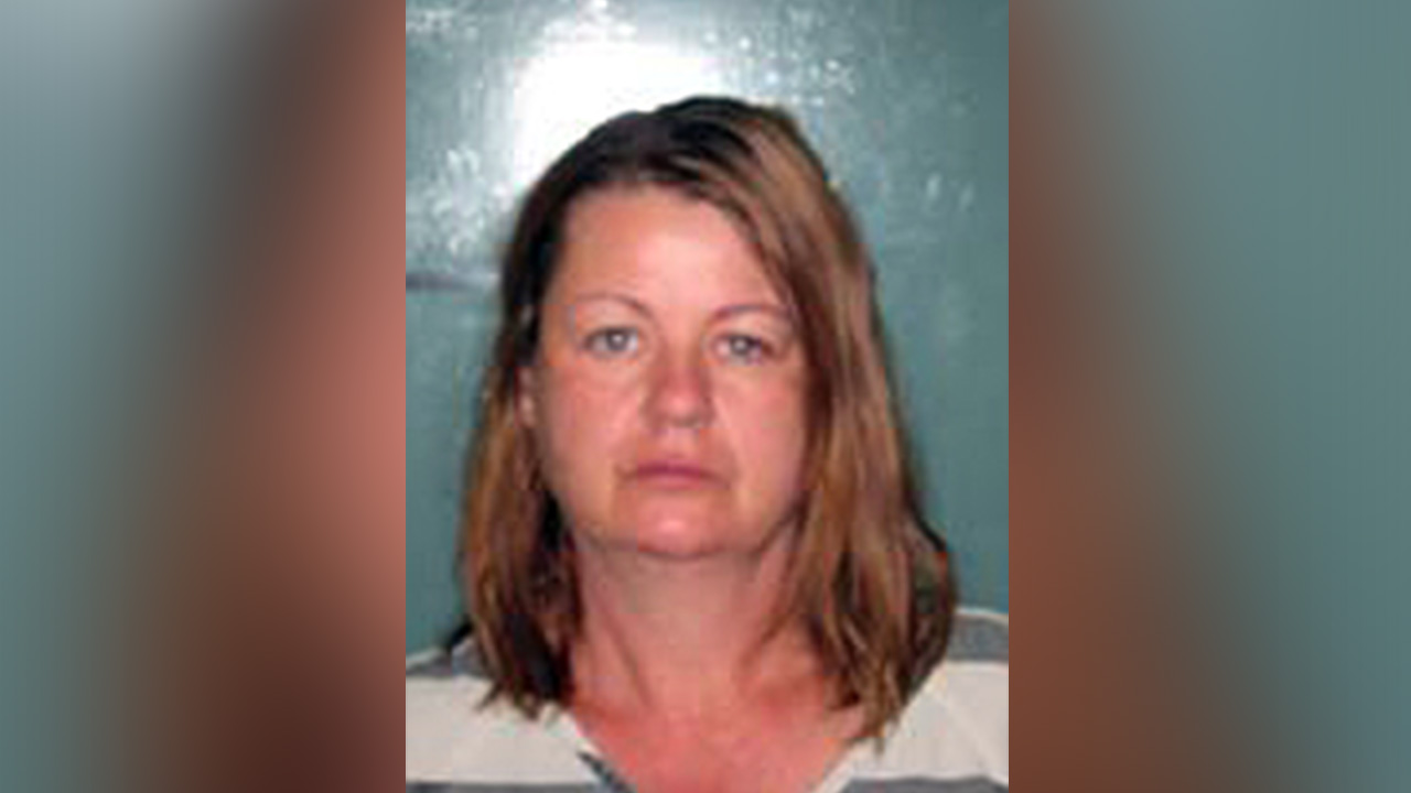 Panguitch woman accused of trying to kill deputy with scissors