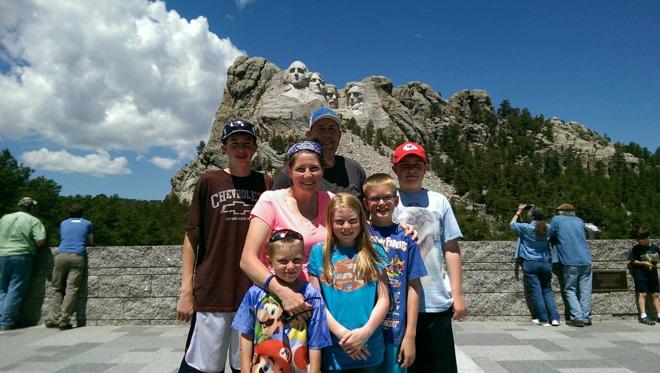 For girl losing hair, a stranger reaches out to help