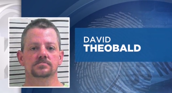 Hombre es arrestado por robar en al menos 60 propiedades en Utah 