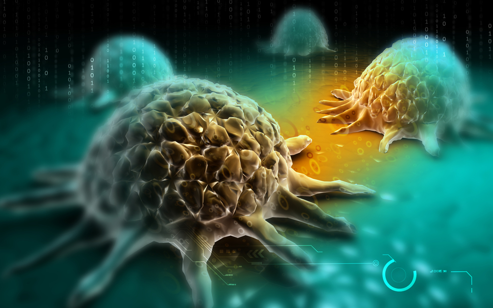 Cancer cells retrained to be normal again in new study