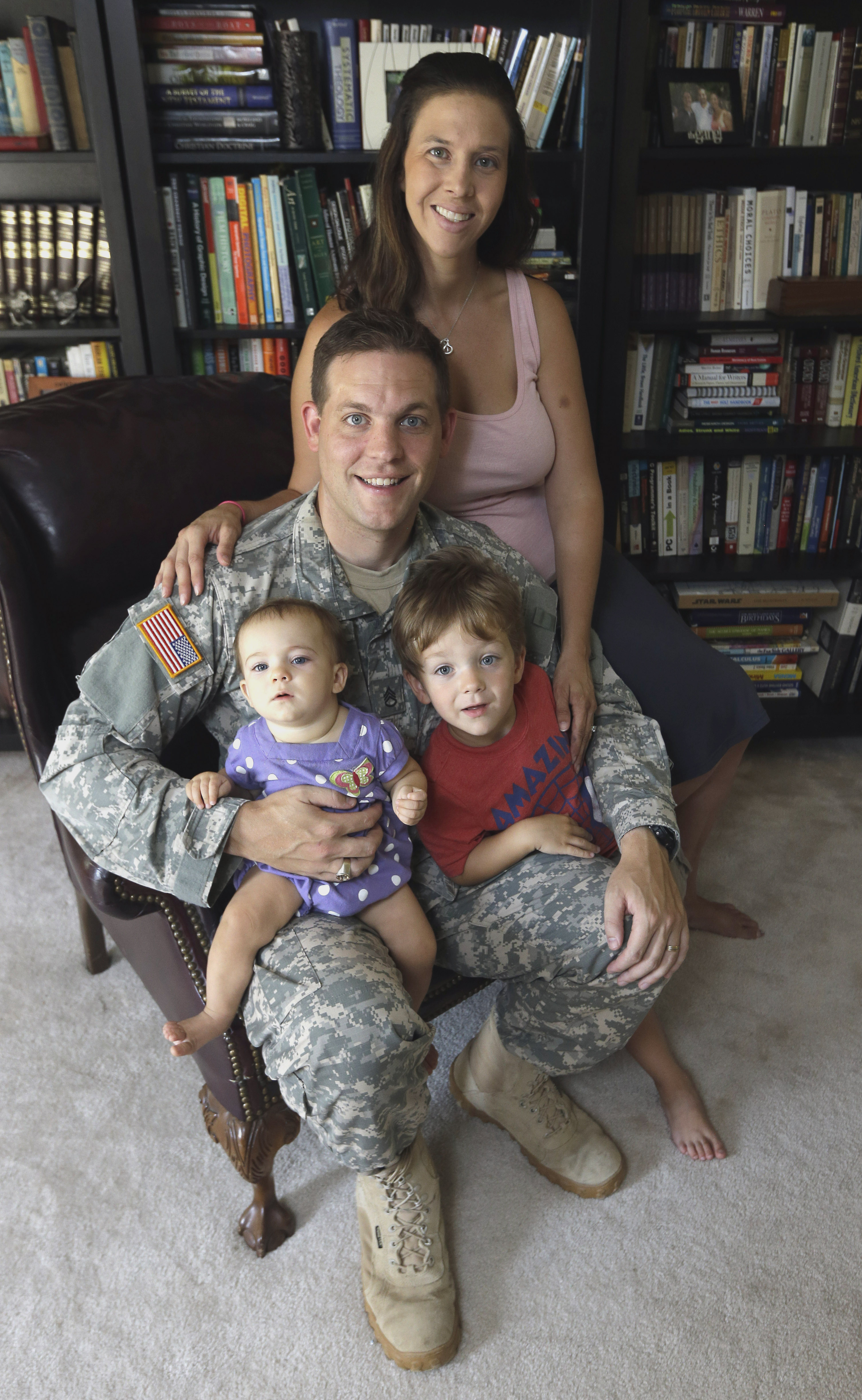 AP EXCLUSIVE: Chairman promises review of unspent charity