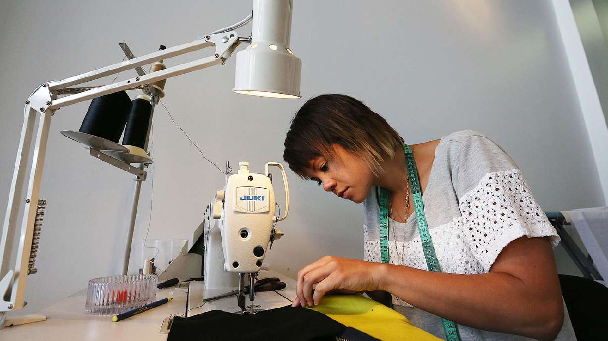 Report: Utah colleges producing degrees with high earning potential