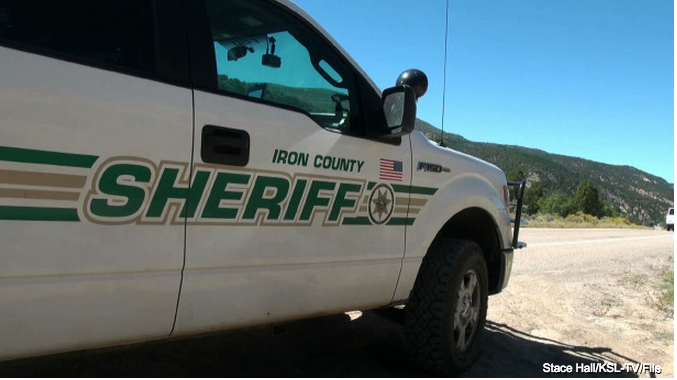 $3.000 de recompensa a quien lleve a identificar a los ladrones de unas cabañas de UT