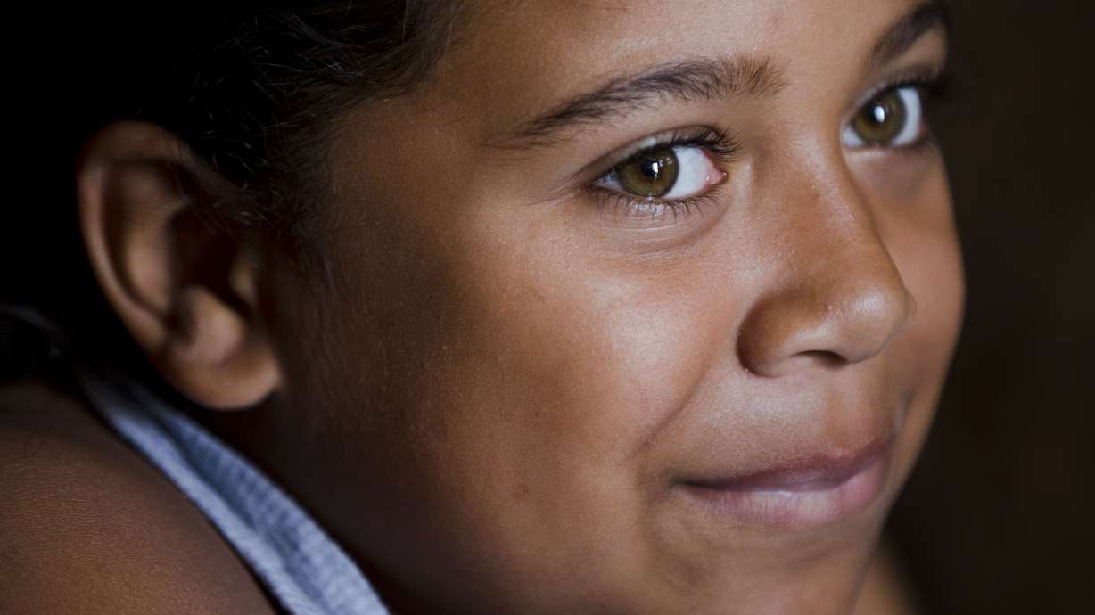 Horse riding program teaches sport of kings to at-risk youth