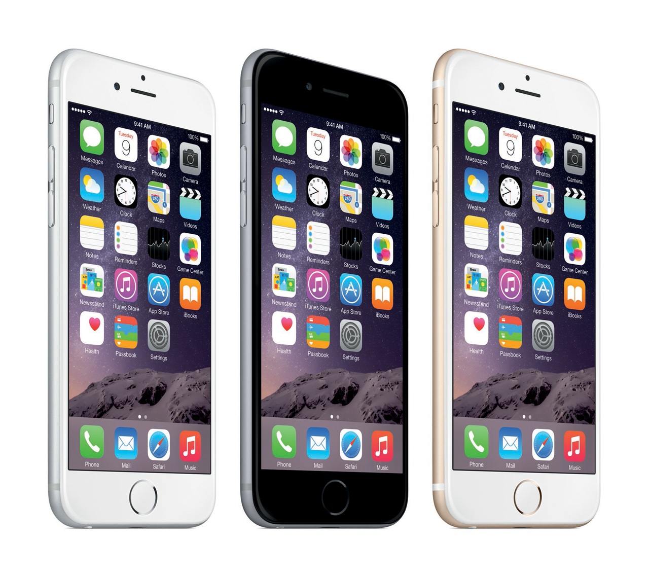 More than 225K Apple iPhone accounts hacked