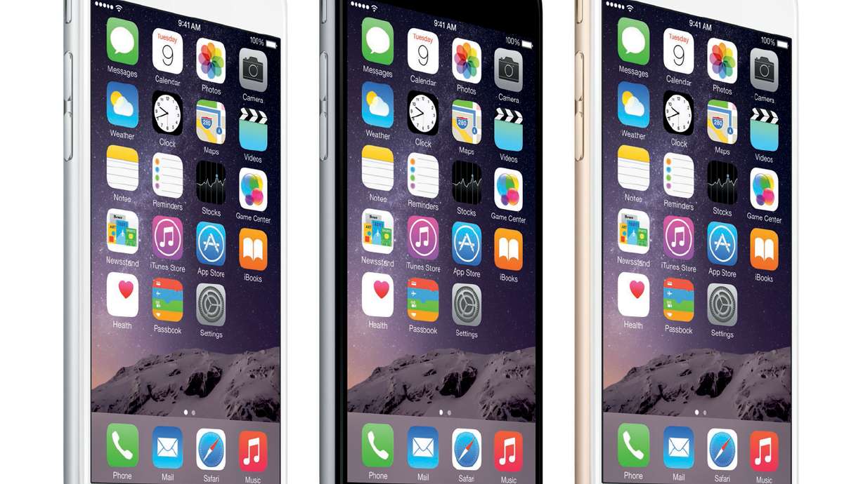 More than 225K Apple iPhone accounts hacked