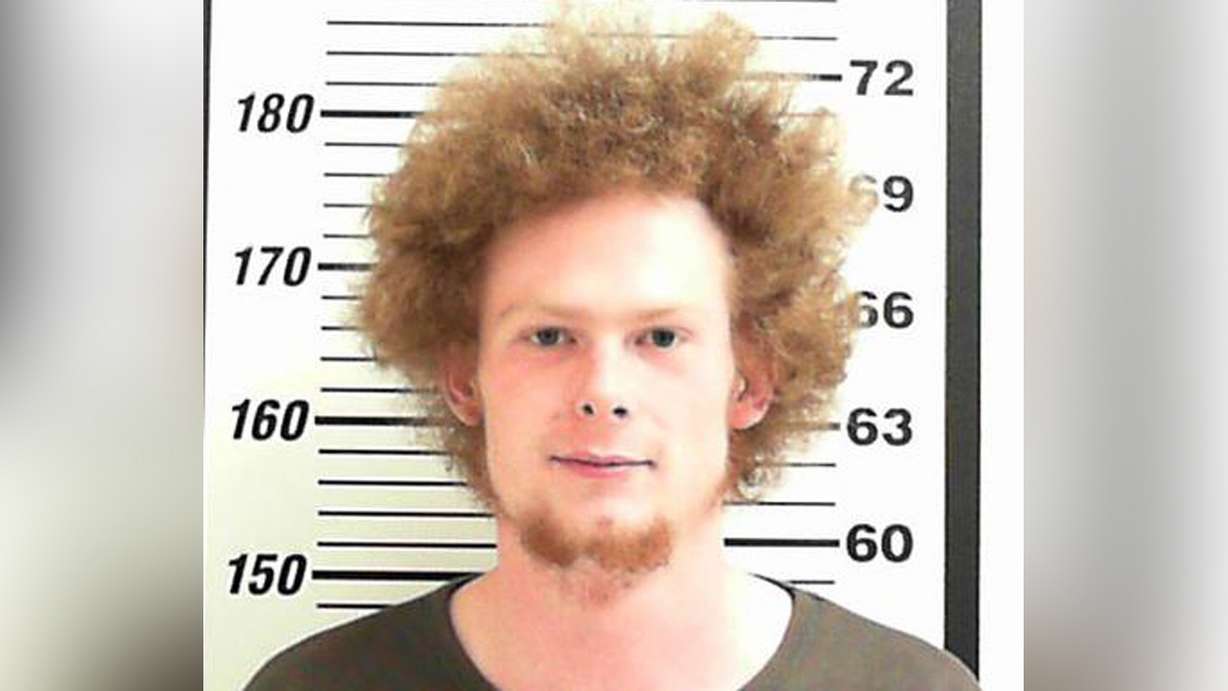 Photo: Davis County Jail