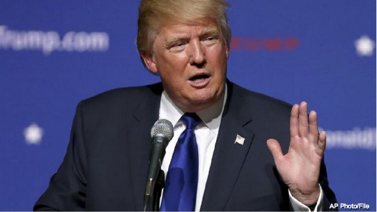 Creen que Trump terminará disculpándose con mexicanos