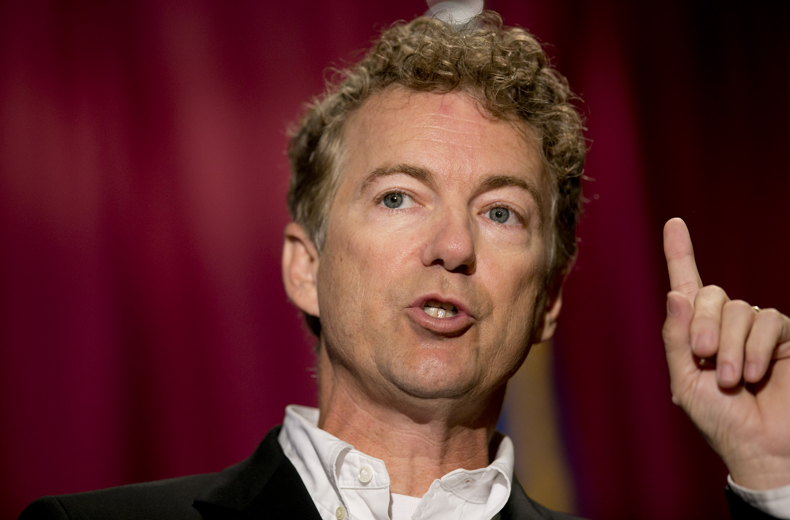 In Kentucky, the other 2016 race plays out for Rand Paul
