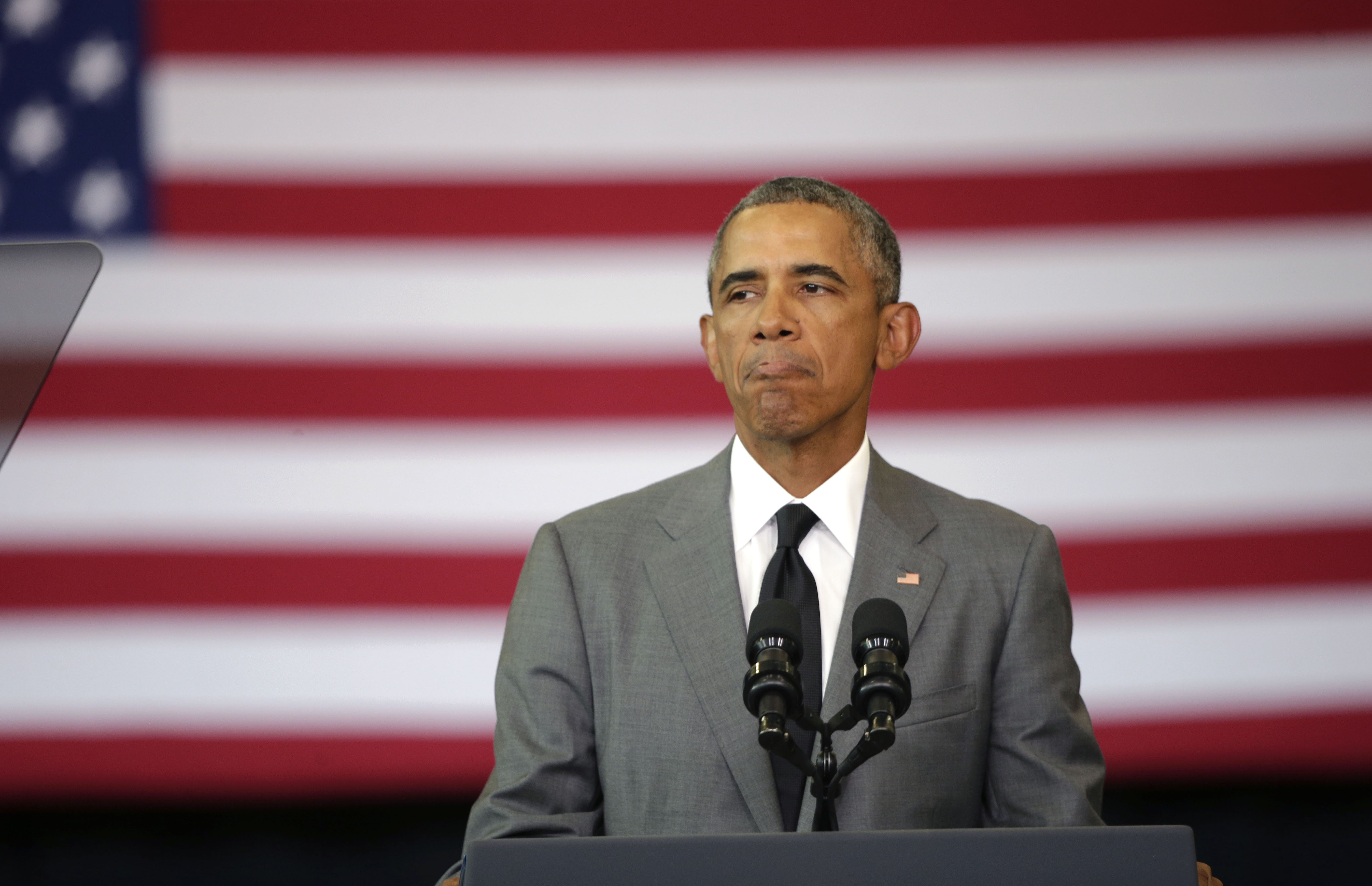 Obama expects better US-Israel ties after Iran deal in place