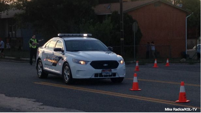 Hombre mayor muere al ser atropellado en Magna 