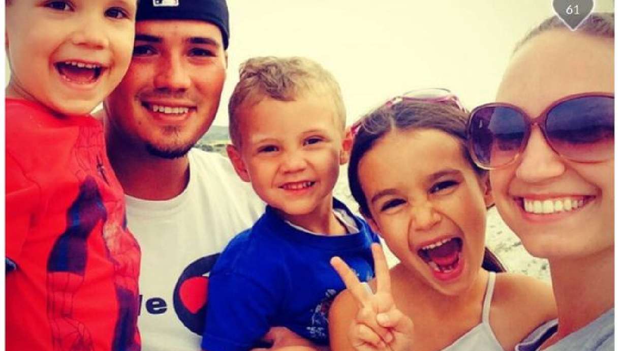 Padre de UT muere a causa de un disparo autoinfligido luego de tener sus hijos de rehenes