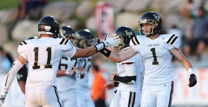 Photo: Scott G Winterton, Deseret News