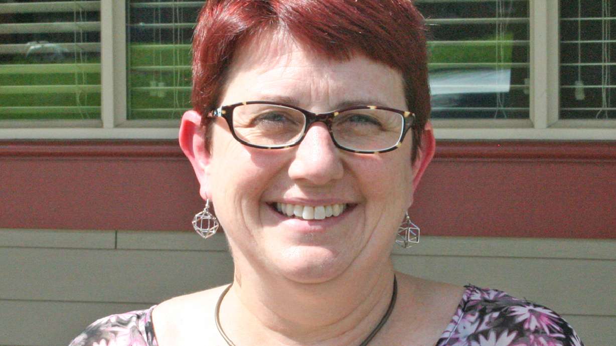 Former teacher spearheading new literacy campaign